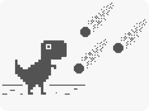 Dino Running